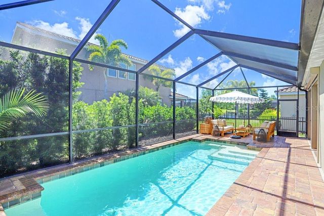 2807 ORIOLE DRIVE, Sarasota, FL 34243