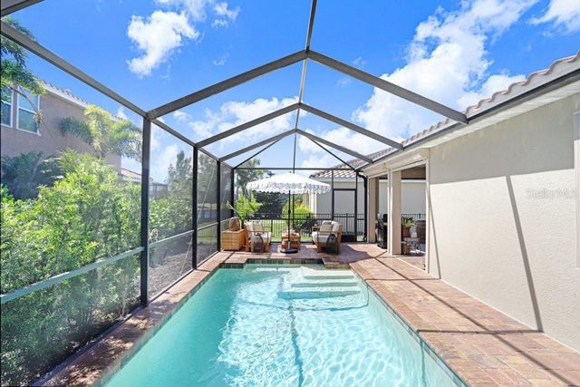 2807 ORIOLE DRIVE, Sarasota, FL 34243