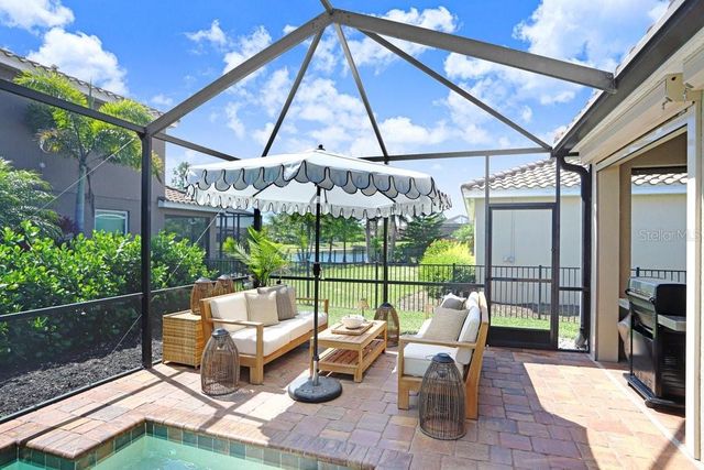 2807 ORIOLE DRIVE, Sarasota, FL 34243