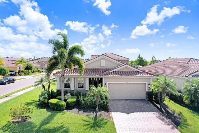 2807 ORIOLE DRIVE, Sarasota, FL 34243