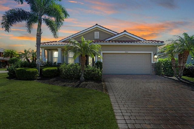 2807 ORIOLE DRIVE, Sarasota, FL 34243