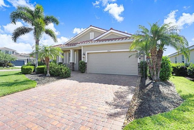2807 ORIOLE DRIVE, Sarasota, FL 34243