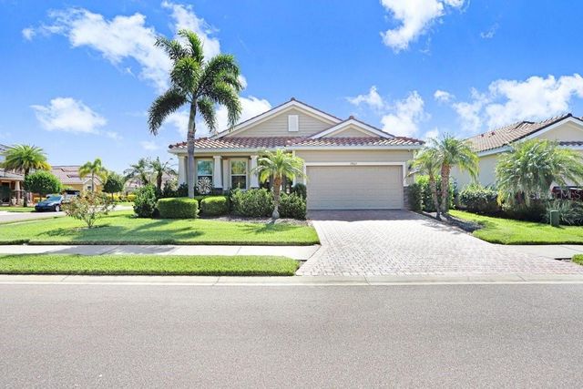 2807 ORIOLE DRIVE, Sarasota, FL 34243