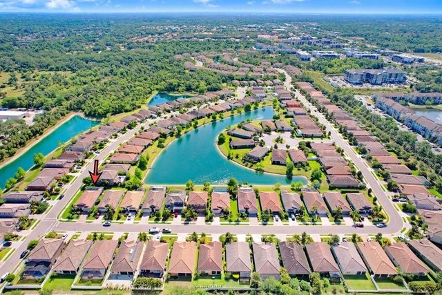 2807 ORIOLE DRIVE, Sarasota, FL 34243