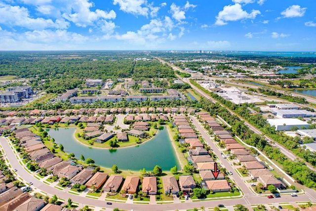 2807 ORIOLE DRIVE, Sarasota, FL 34243