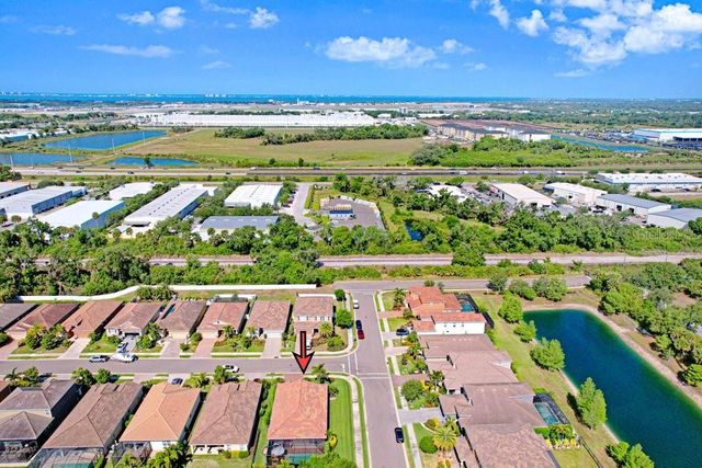 2807 ORIOLE DRIVE, Sarasota, FL 34243