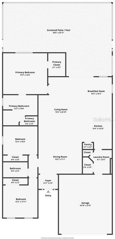 2807 ORIOLE DRIVE, Sarasota, FL 34243