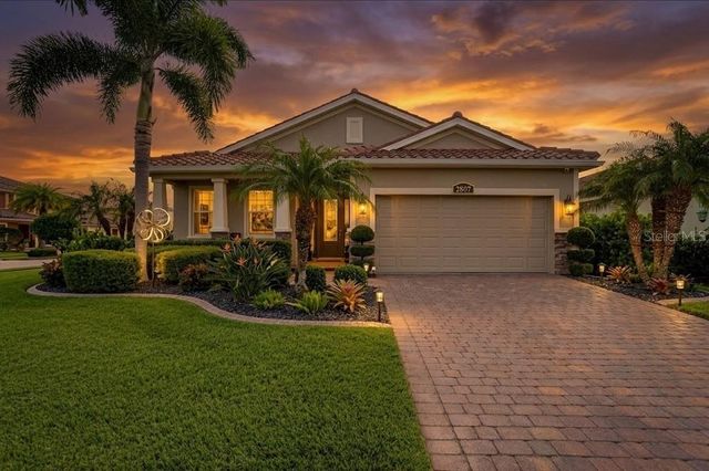 2807 ORIOLE DRIVE, Sarasota, FL 34243