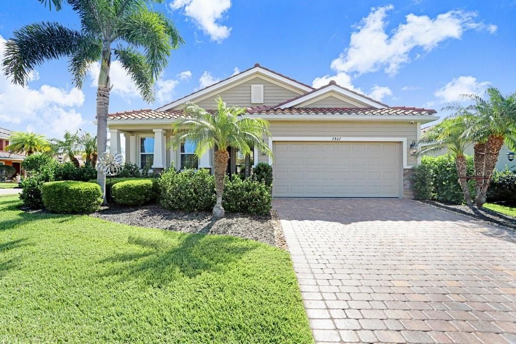 2807 ORIOLE DRIVE, Sarasota, FL 34243