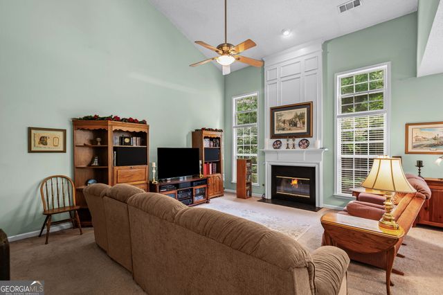 3840 Ridgefair Drive, Cumming, GA 30040