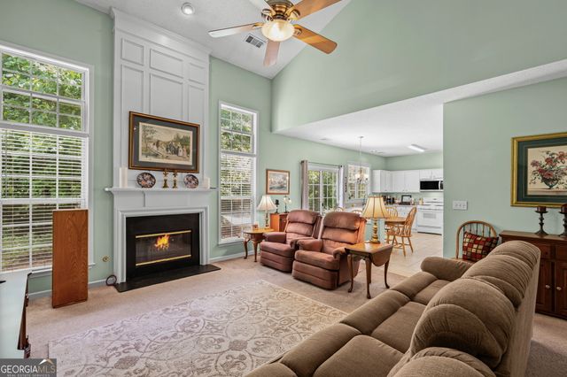 3840 Ridgefair Drive, Cumming, GA 30040