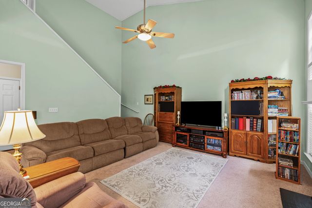3840 Ridgefair Drive, Cumming, GA 30040
