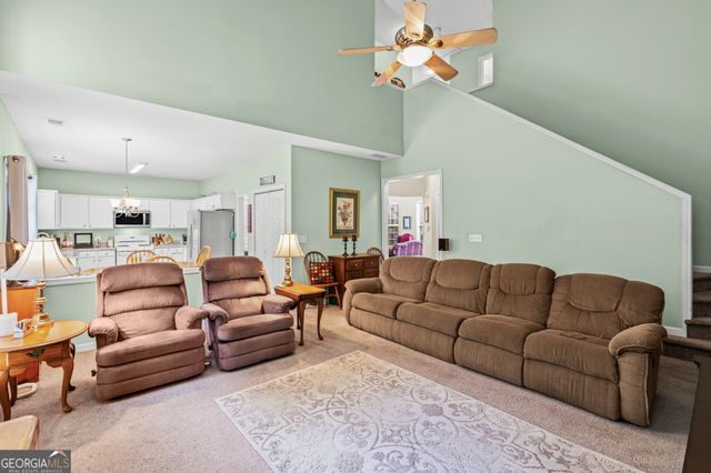 3840 Ridgefair Drive, Cumming, GA 30040