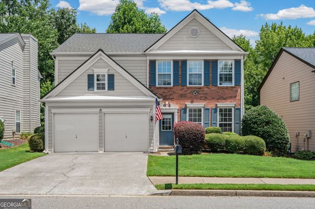 3840 Ridgefair Drive, Cumming, GA 30040