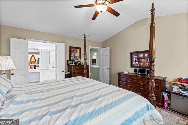 3840 Ridgefair Drive, Cumming, GA 30040