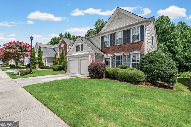 3840 Ridgefair Drive, Cumming, GA 30040