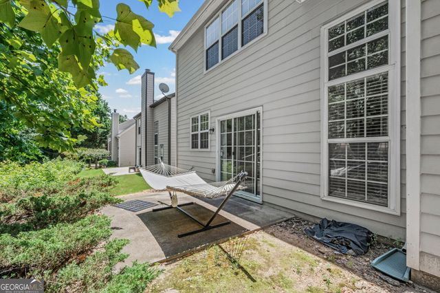 3840 Ridgefair Drive, Cumming, GA 30040