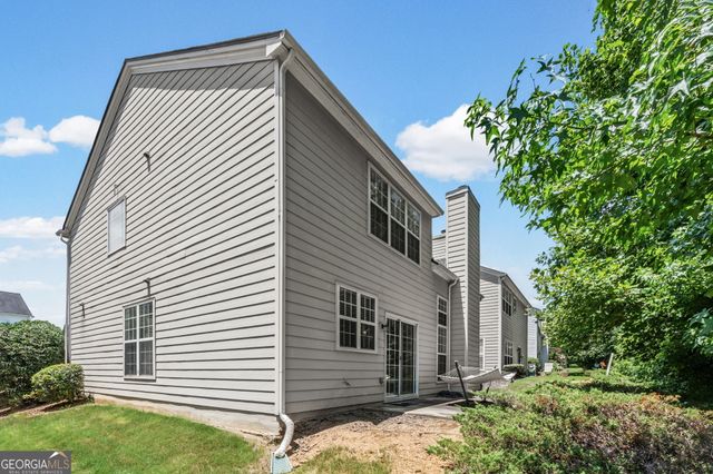 3840 Ridgefair Drive, Cumming, GA 30040
