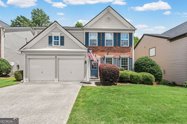 3840 Ridgefair Drive, Cumming, GA 30040