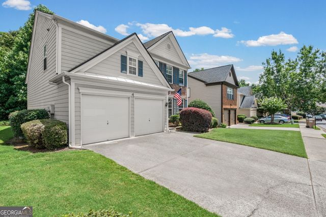 3840 Ridgefair Drive, Cumming, GA 30040