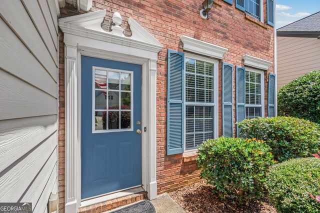 3840 Ridgefair Drive, Cumming, GA 30040