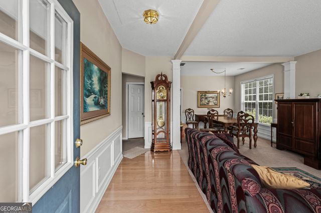 3840 Ridgefair Drive, Cumming, GA 30040