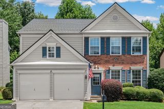 3840 Ridgefair Drive, Cumming, GA 30040