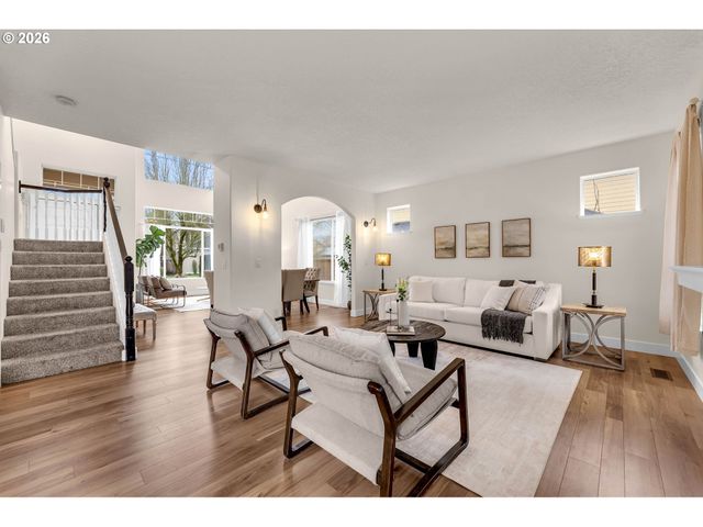 2202 Ne 154TH Ave, Vancouver, WA 98684