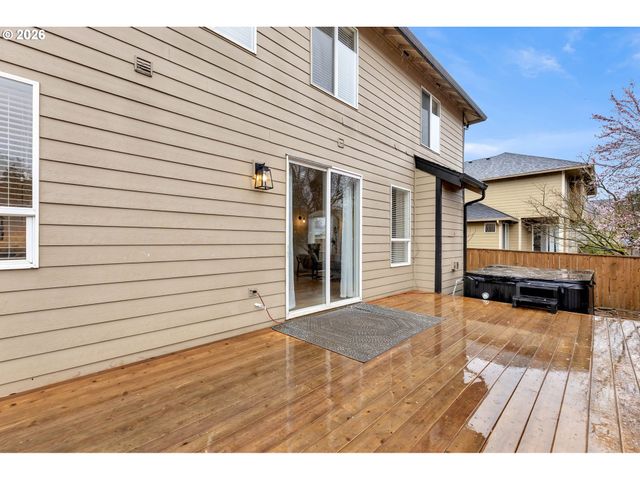 2202 Ne 154TH Ave, Vancouver, WA 98684