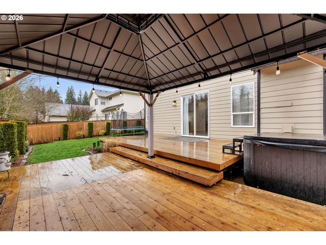 2202 Ne 154TH Ave, Vancouver, WA 98684