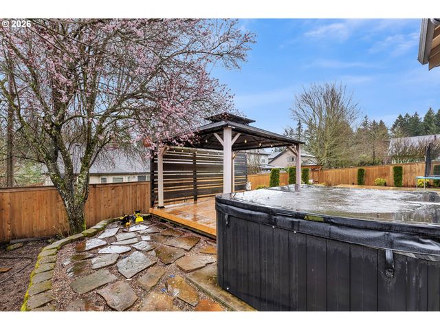 2202 Ne 154TH Ave, Vancouver, WA 98684