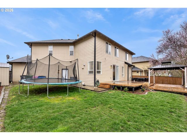 2202 Ne 154TH Ave, Vancouver, WA 98684