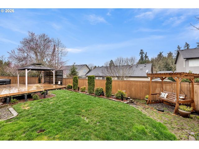 2202 Ne 154TH Ave, Vancouver, WA 98684