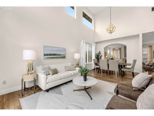 2202 Ne 154TH Ave, Vancouver, WA 98684