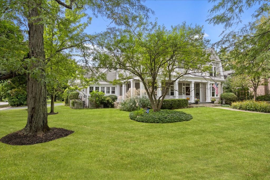 780 Prairie Road, Glencoe, IL 60022 — photo 2