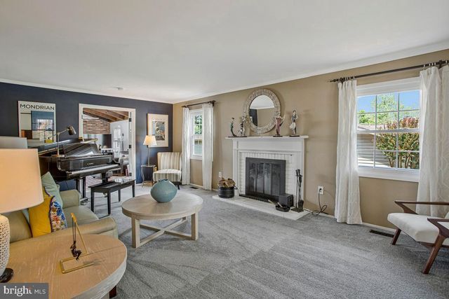1206 PENSIVE LN, Bowie, MD 20716