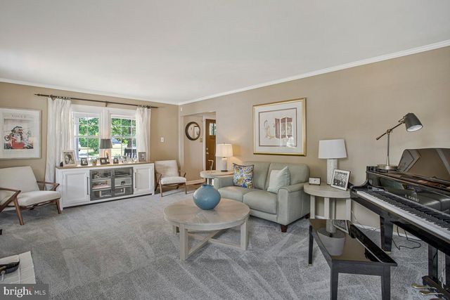 1206 PENSIVE LN, Bowie, MD 20716