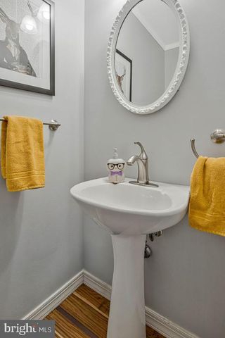 1206 PENSIVE LN, Bowie, MD 20716