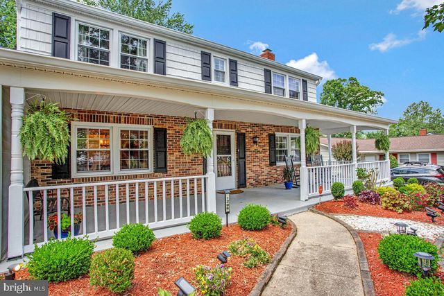 1206 PENSIVE LN, Bowie, MD 20716