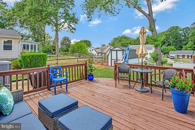 1206 PENSIVE LN, Bowie, MD 20716