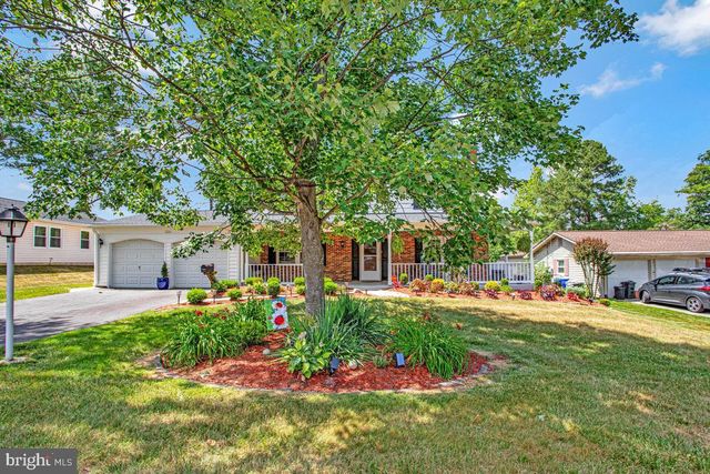 1206 PENSIVE LN, Bowie, MD 20716