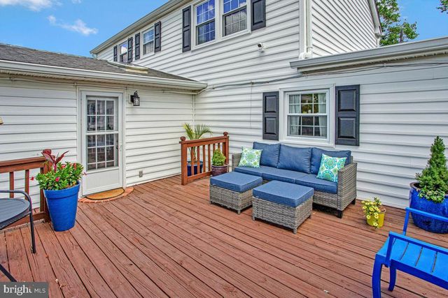 1206 PENSIVE LN, Bowie, MD 20716