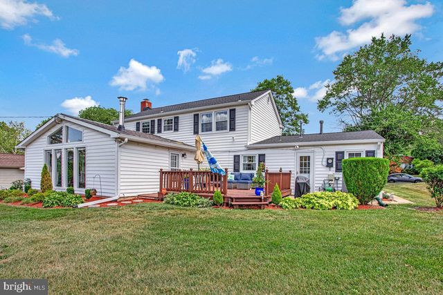1206 PENSIVE LN, Bowie, MD 20716