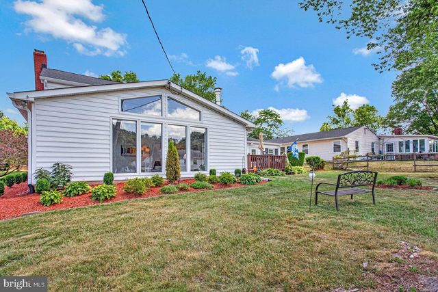 1206 PENSIVE LN, Bowie, MD 20716