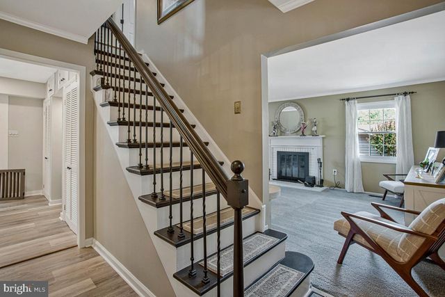1206 PENSIVE LN, Bowie, MD 20716
