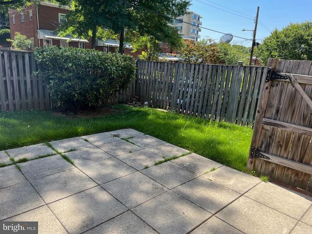 1432 SHERIDAN ST NW, Washington, DC 20011