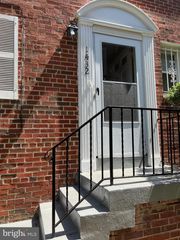 1432 SHERIDAN STREET, Washington, DC 20011