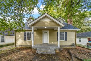 718 Central Ave Apt 1, Clarksville, TN 37040