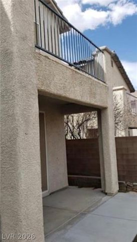 3644 STARLIGHT EVENING Street, Las Vegas, NV 89129