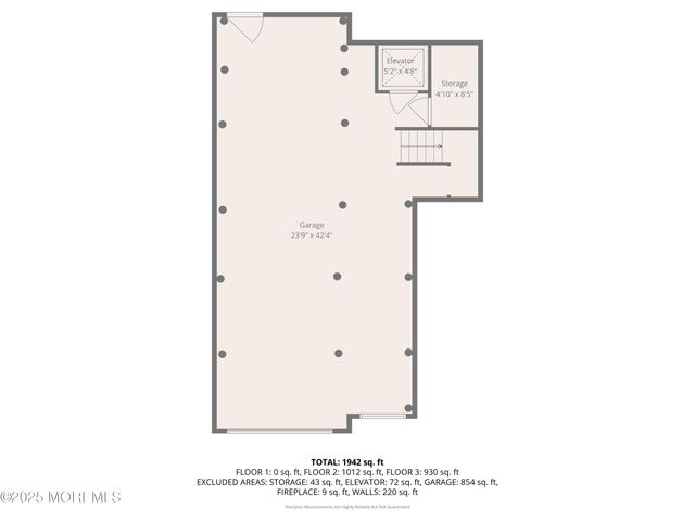 2000 N Route 35 N, Ortley Beach, NJ 08751